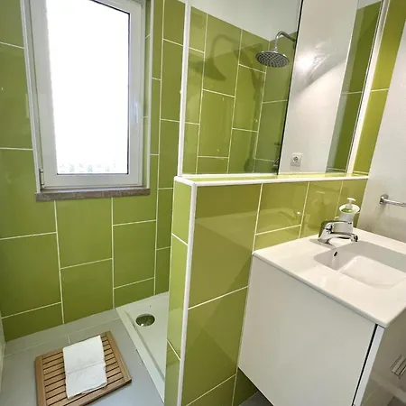 Villa Santo Antonio - By Hd *