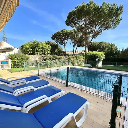 Villa Santo Antonio - By Hd