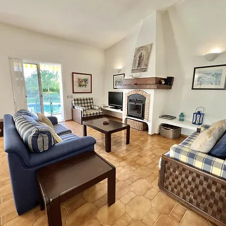 Santo Antonio - By Hd Villa Vilamoura