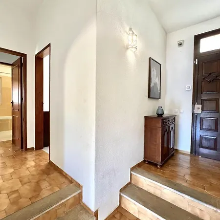 Villa Santo Antonio - By Hd