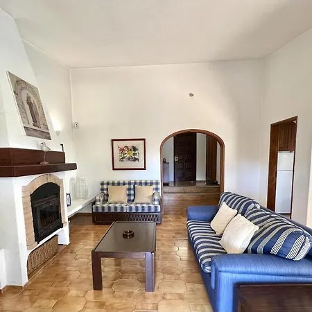 Villa Santo Antonio - By Hd