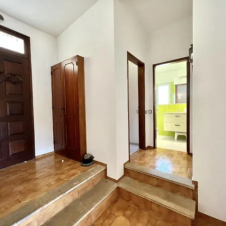 Villa Santo Antonio - By Hd