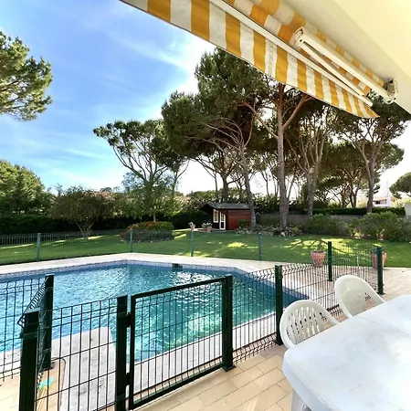 Villa Santo Antonio - By Hd Vilamoura