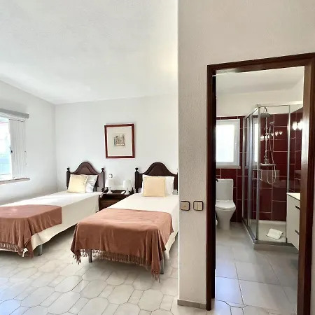 Villa Santo Antonio - By Hd