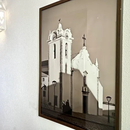 Santo Antonio - By Hd 빌라 *